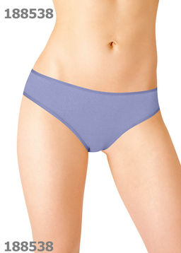 ТаТ B001/1у 5шт/уп Трусы жен. ассорти D - Clever wear фото 9