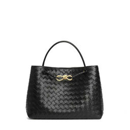 Женская сумка, кожа, MIRONPAN 88801 Черный