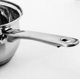 2127-1 Набор посуды 6пр 2,9л/3,9л/ковш 2,1л нерж/сталь (х4) - Mayer&boch фото 5