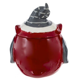 Конфетница "Сова", 800 мл, L13,5 W12 H18 см