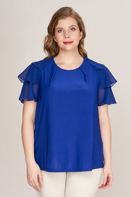 Блузка - Olsi фото 6