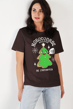 Фуфайка (футболка) женская Карнавал-3 VIOTEX - Виотекс фото 8