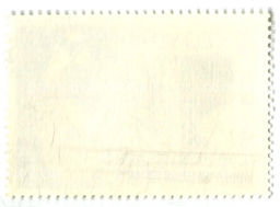 Марка Музей В.И.Ленина в Тампере 1985 год