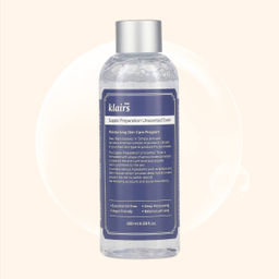 Supple Preparation Unscented Toner -  Смягчающий тонер для лица, 180 мл