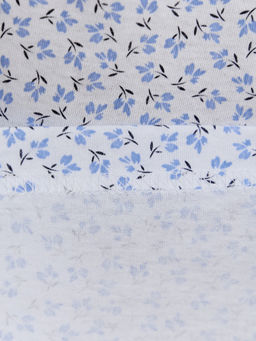 Ночная сорочка Мадера-3 из хлопка - Виотекс фото 27