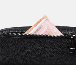 Bags Сумка женская / кожа / 025101  фото 4