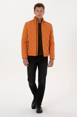 Erkek Bak_r Mont - U.s. polo assn фото 4