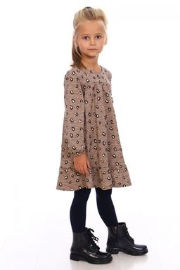 ПЛ118 Платье Индира - Милаша фото 4