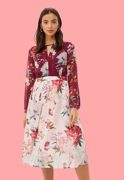 Платье жен. - Incity фото 8