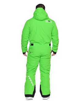 Комбинезон A-89017 Салатовый