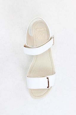 Босоножки EDART 2020.white.115w