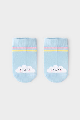 К 9612/3 АТ, носки