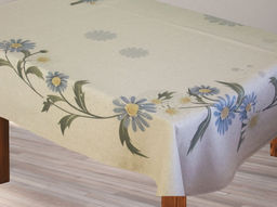 П5-24С188 Скатерть 110*110 Гортензия рис. 3 - Текс-дизайн фото 13