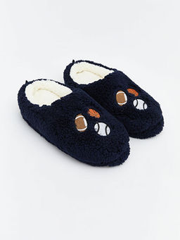 Nak??l? Erkek ?ocuk Pel?? Ev Terli?i