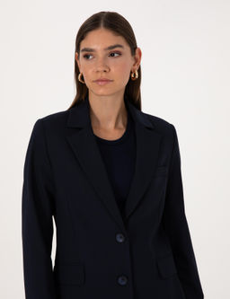 Lacivert Regular Fit Ceket - Pierre cardin фото 2