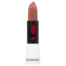 Устойчивая матовая губная помада SPF 15 Matte Lasting Lipstick, 01 натуральный беж 51122001