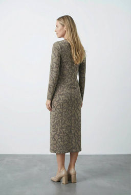 71548у Платье - Eliseeva olesya фото 2