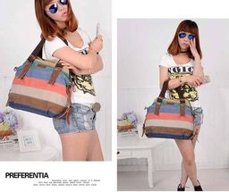 Сумка K2-988-Brown - Ferro фото 10