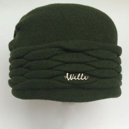 BOGNA шапка женская - Willi фото 7