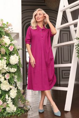 Платье П4-5047/6 - Wisell фото 6