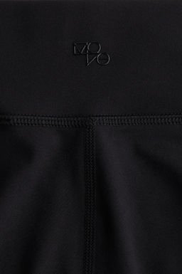 Leggings capri de deporte con SoftMove - H&m фото 5