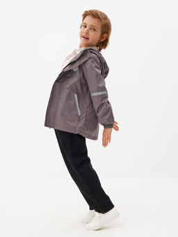 Ветровка 25531-417 джинсовый - Avese фото 14