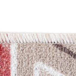 Палас прямоугольный 200*300 см, p2050/a2p/104, ПА 100%, войлок - Витебские ковры фото 2