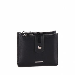 Кошелек 20929 black Pratero