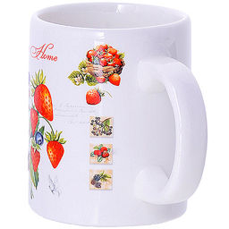 30314 Кружка 300 мл.LR (х72) - Mayer&boch фото 2