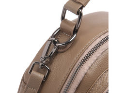 Сумка женская Lanotti 9808/коричневый