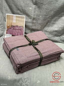 Комплект постельного белья