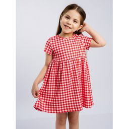 Платье интерлок 1338200308 - Youlala фото 3