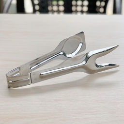 Щипцы для мяса 1с2235 - Amet фото 5