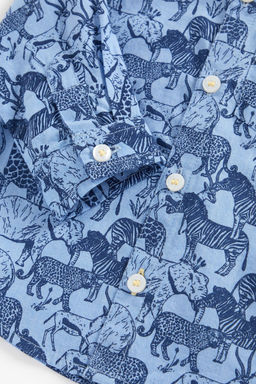 Mothercare / Сорочка верхняя детская  фото 3