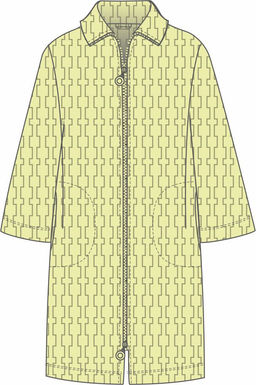 ХАЛАТ ЖЕНСКИЙ арт. 1900W-75097.1H-335с