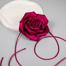 Чокер Арт. 3-4832 - MyGemma фото 2