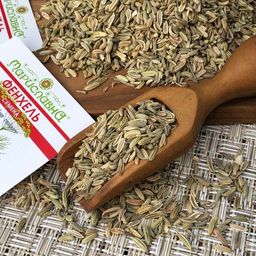 2 шт. Фенхель (семена)