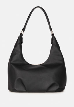 Модель №1510 | кожзам | гладкий | черный | Р900-1 | 33469