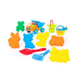 Набор №352 (в рюкзаке) - Полесье фото 6