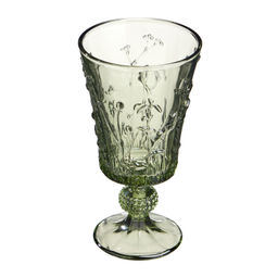 НАБОР БОКАЛОВ ИЗ 4 ШТ. GRASSES 270 МЛ/16 СМ - Lefard фото 2