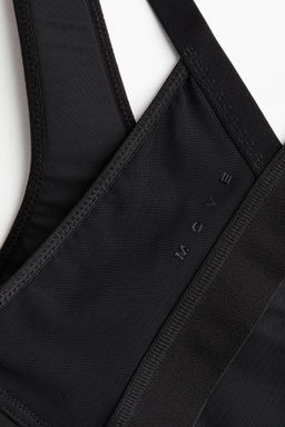 Sujetador de deporte con DryMove High Support - H&m фото 8
