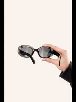 Очки солнцезащитные модные вид 14 - Фабрика снов фото 15