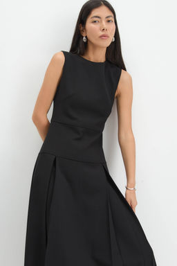 Платье С20417-1 НСК - Cloxy фото 5