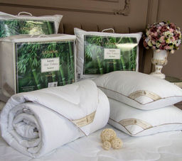Под.Luxury Hotel Collection Bamboo 70х70