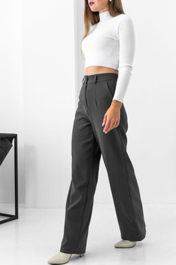 Брюки Деймон (графитовый) - Nadi bordo фото 3