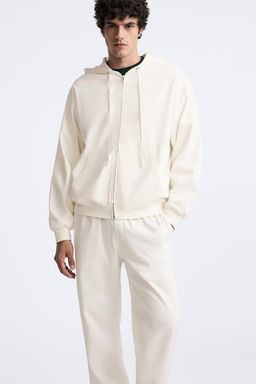 HEAVY WEIGHT JOGGERS - Zara фото 5