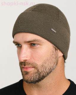 427 T Шапка мужская (56-58)