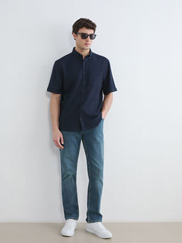 Regular Fit Erkek G?mlek