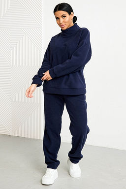 Костюм (лонгслив+брюки), арт. 0672-09 - Шаrliзе фото 2