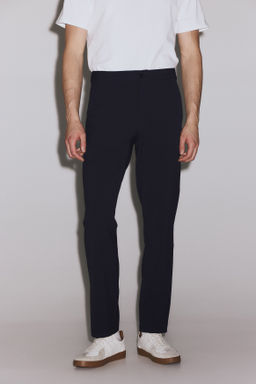 Chinos Four-way stretch - H&m фото 10